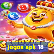 jogos apk 18